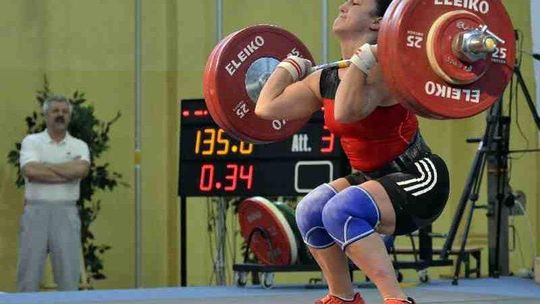 Marzena Karpińska i Ewa Mizdal pojadą na mistrzostwa Europy