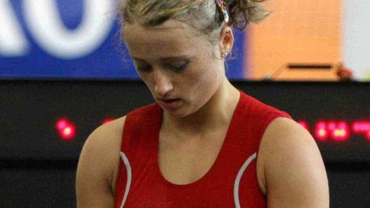 Marzena Karpińska i Ewa Mizdal wystartują na mistrzostwach Europy w Turcji