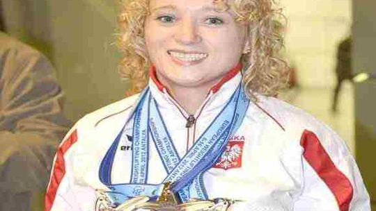 Marzena Karpińska nie pojedzie na Igrzyska Olimpijskie. Za doping?