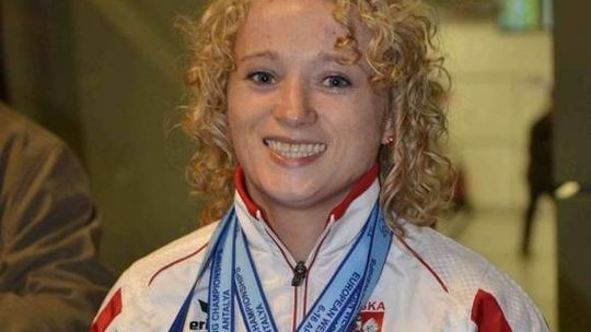 Marzena Karpińska, piąta zawodniczka mistrzostw świata: Znów jestem wśród żywych