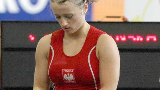 Marzena Karpińska wraca po dyskwalifikacji. W niedzielę MŚ w podnoszeniu ciężarów