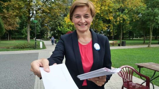 Marzena Pomykalska: To nie jest Fake News, to jest prawda, na którą czekaliście