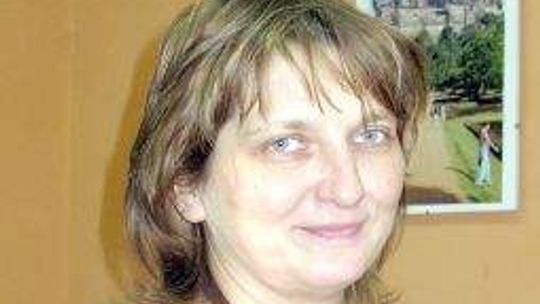 Marzena Szyc (nr 20)