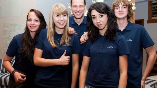 „Marzenie o Nauce”. Stypendia dla zdolnych i ambitnych w Lublinie