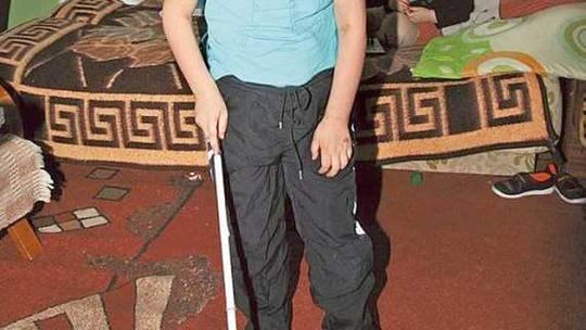 Marzenie Patryka spełnione. Spotka się z Kamilem Stochem