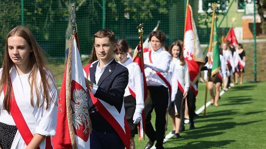 „Marzy nam się by nie był to rok wyjątkowy”. W Lublinie oficjalnie rozpoczęto rok szkolny