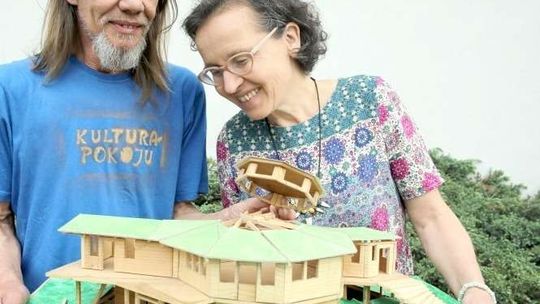 Marzy nam się  Rodzinny Dom Kultury