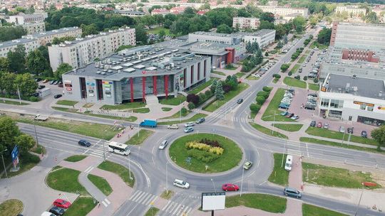 Marzysz o zmianie miasta? Zgłoś projekt do budżetu obywatelskiego Świdnika