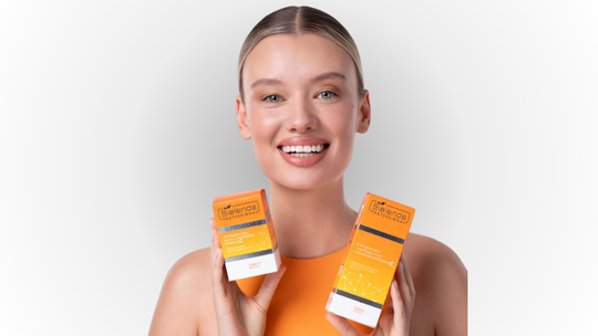 Maseczki do twarzy w płacie czy kremowe – które wybrać?