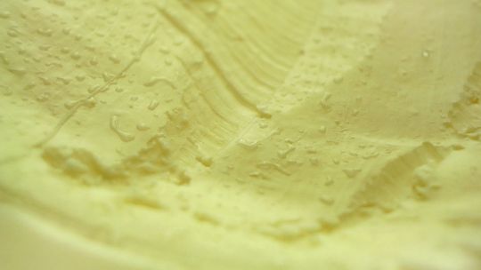 Masło z Bychawy na liście produktów tradycyjnych