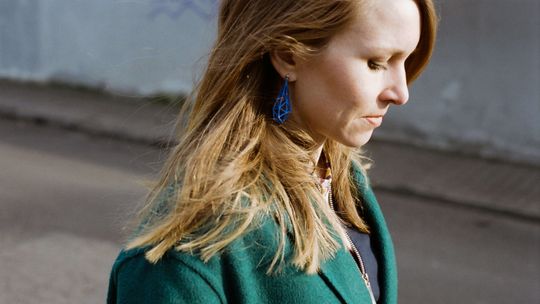 Masłowska w Centrum Spotkania Kultur, czyli spotkanie dotyczące Festiwalu Stolica Języka Polskiego