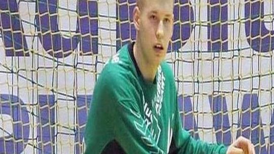 Masłowski i Ćwikliński na zgrupowaniu kadry, Wyszomirski dołączy później