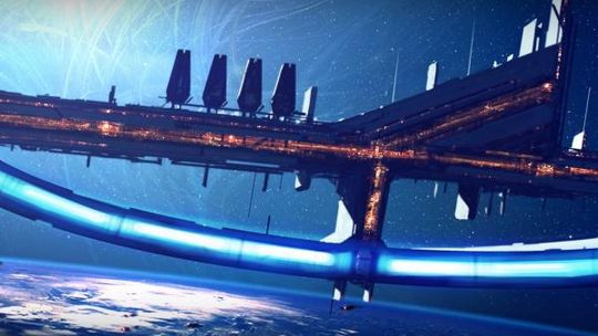 Mass Effect 4: Są tacy, co już grają…