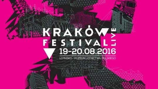 Massive Attack i Sia w Polsce. Zagrają na Kraków Live Festival 2016 (bilety)