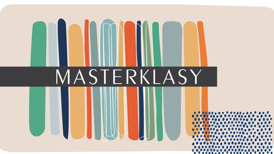 Masterklasy w Warsztatach Kultury
