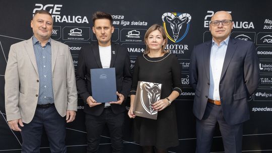 Mastermedia dumnie wspiera polski sport