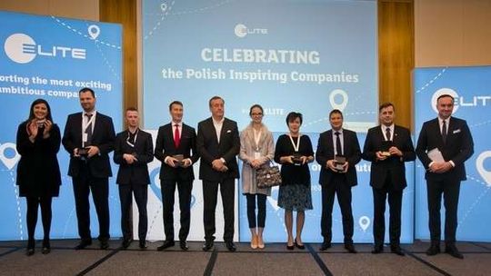 Mastermedia inspiruje Europę. Lubelska firma na liście London Stock Exchange Group