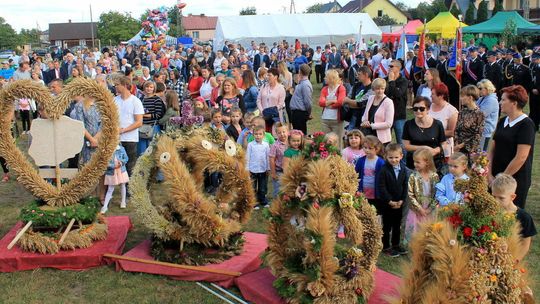 Masters i ZajeFajni. Znamy program dożynek w Baranowie