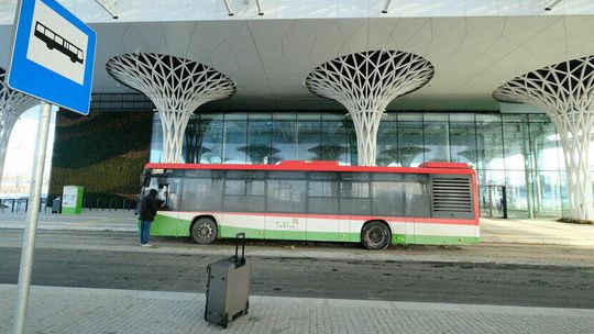 Masz bilet i znasz hasło? Dostaniesz książkę 