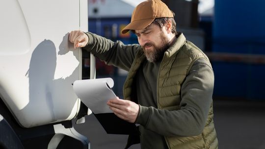 Masz firmę spedycyjną? Sprawdź, jak możesz obniżyć rachunki za prąd nawet o kilkadziesiąt procent