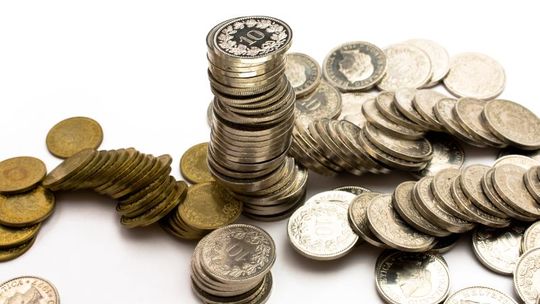 Masz kredyt we frankach? Zaciśnij zęby i czekaj