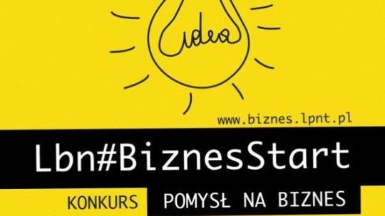 Masz pomysł na biznes? Zgłoś się! 20 tys. zł do wzięcia