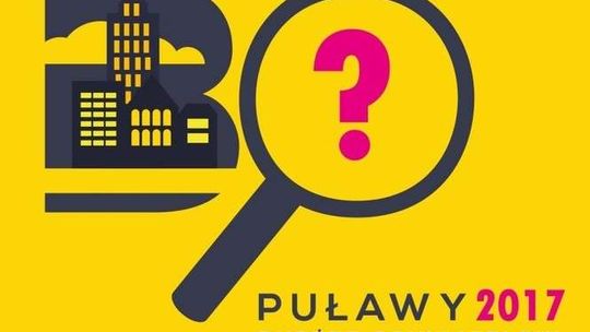 Masz pomysł na inwestycję w Puławach? Wypełnij formularz