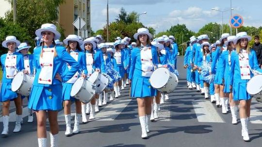 Masz rodzinę, masz się z czego cieszyć. Marsz dla Życia i Rodziny w Puławach
