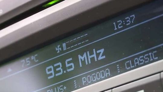 Masz samochód? Będziesz musiał zapłacić abonament RTV