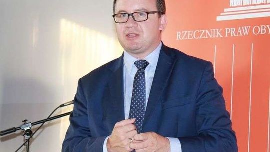 Masz sprawę do Rzecznika Praw Obywatelskich? Jest okazja do spotkania
