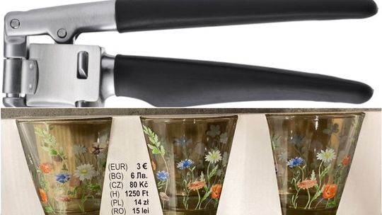 Masz te rzeczy w domu? Lepiej ich nie używaj