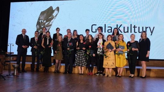 Masz ulubionych artystów? Rozpoczął się nabór do lubelskich nagród artystycznych