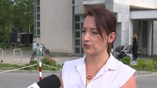 Maszyna rolnicza zerwała skórę z głowy 12-latki. Dziewczynka przeszła operację