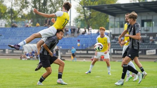Maszyna w Tomaszowie ruszyła, dobra reakcja Lublinianki i kolejna strata punktów Motoru II Lublin