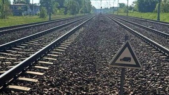 Maszyniści nie zatrąbią. Przy przyjazdach kolejowych będzie ciszej