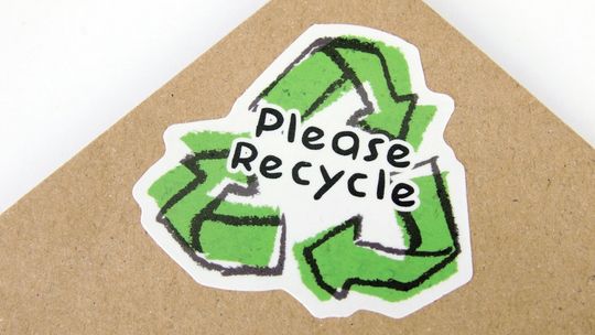 Maszyny do recyklingu tworzyw sztucznych - jak wybrać urządzenie dla punktu handlowego