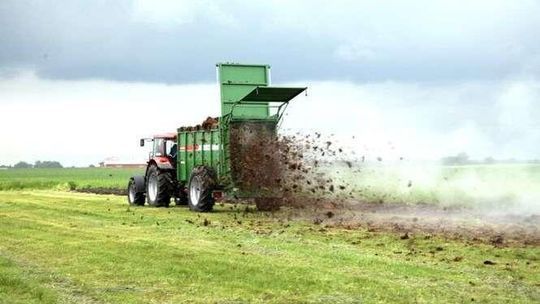Maszyny rolnicze od Sipmy na sezon 2016