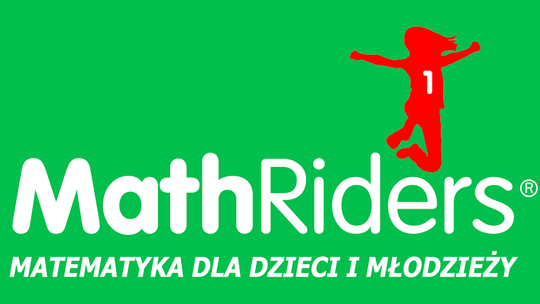 Matematyka już dla 4-latków!