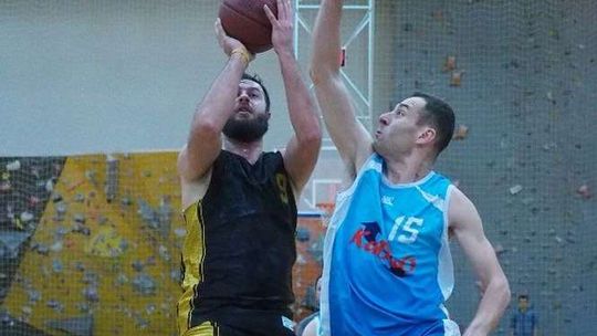 Matematyka – KaDeO 75:55, wyniki rozgrywek Pod Koszami Dziennika Wschodniego