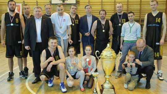 Matematyka wygrała rozgrywki Pod Koszami Dziennika Wschodniego (ZDJĘCIA)