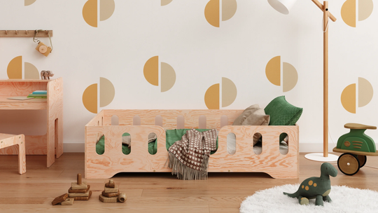 Materac 120x60: Jak wybrać idealny dla Twojego dziecka?