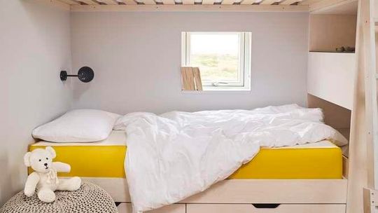 Materace do spania - co wybrać dla dziecka?