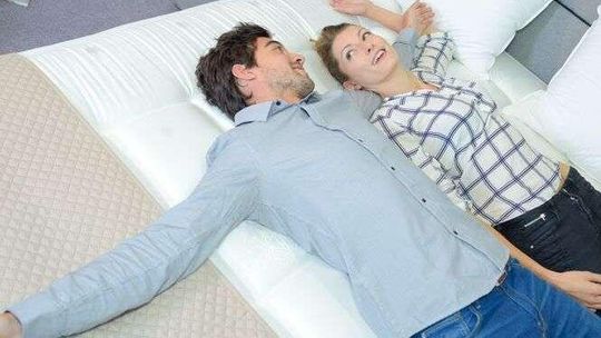 Materace - jak przedłużyć ich żywotność?