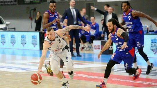 Mateusz Dziemba (Polski Cukier Pszczółka Start): Myśl trenerska zdała egzamin