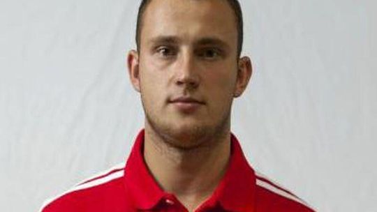 Mateusz Jankowski nowym obrotowym Azotów