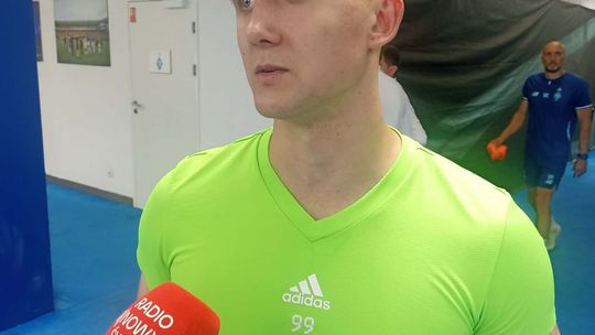 Mateusz Kochalski (Karabach Agdam): Liga Azerbejdżanu idzie do przodu