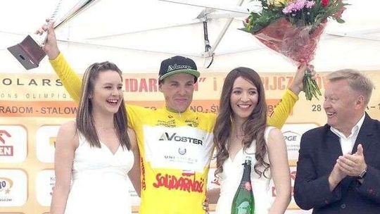 Mateusz Komar: Mój plan się powiódł