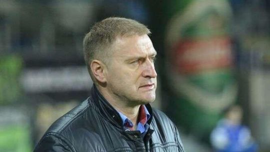 Mateusz Kompanicki z Lewartu na celowniku dużych klubów