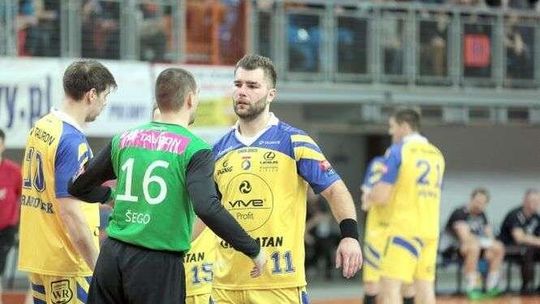 Mateusz Kus (były gracz Azotów Puławy): Wszystko ciężko wypracowałem