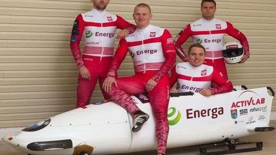 Mateusz Luty przed kolejnymi zmaganiami i okazją do rehabilitacji